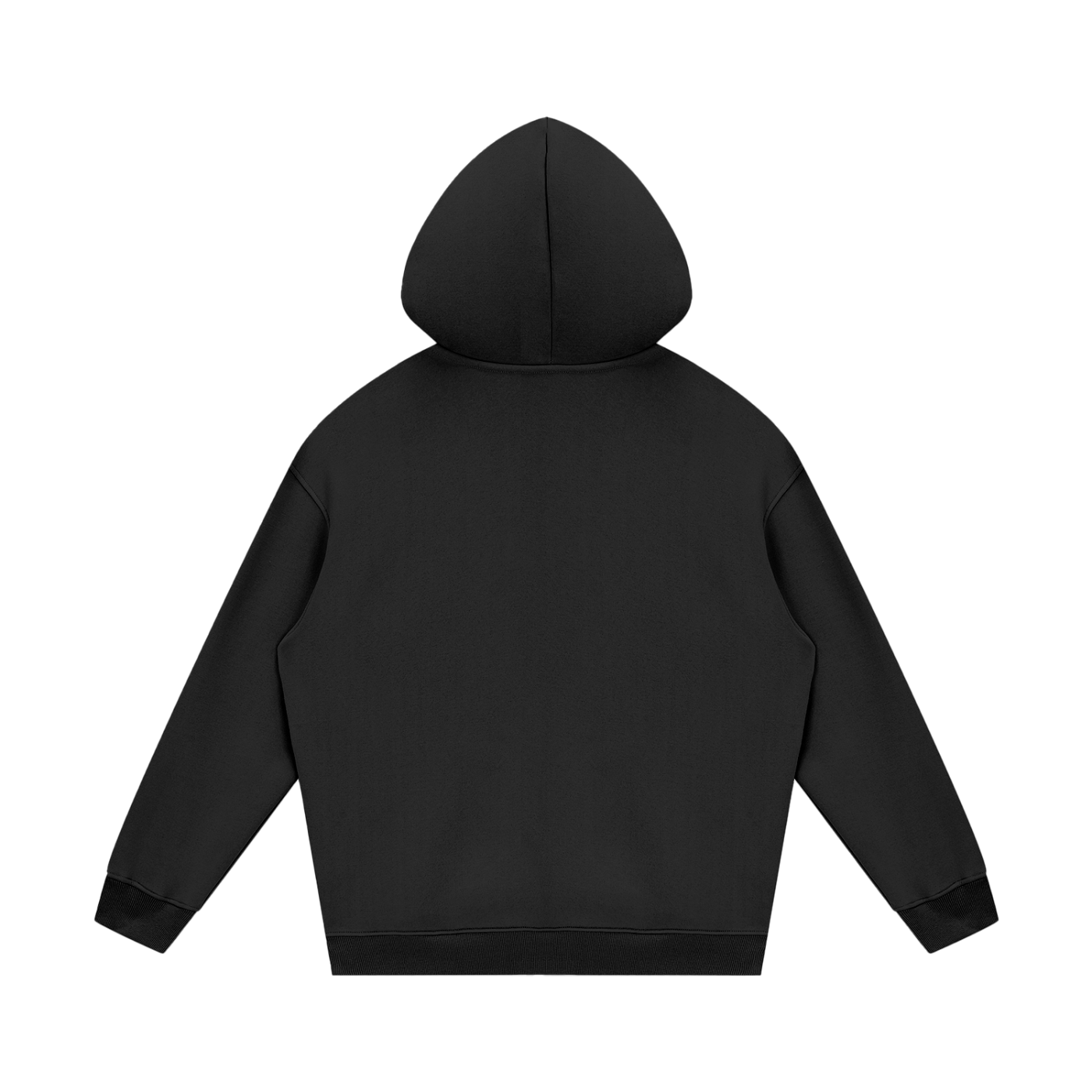 printed,hoodie