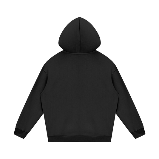 printed,hoodie