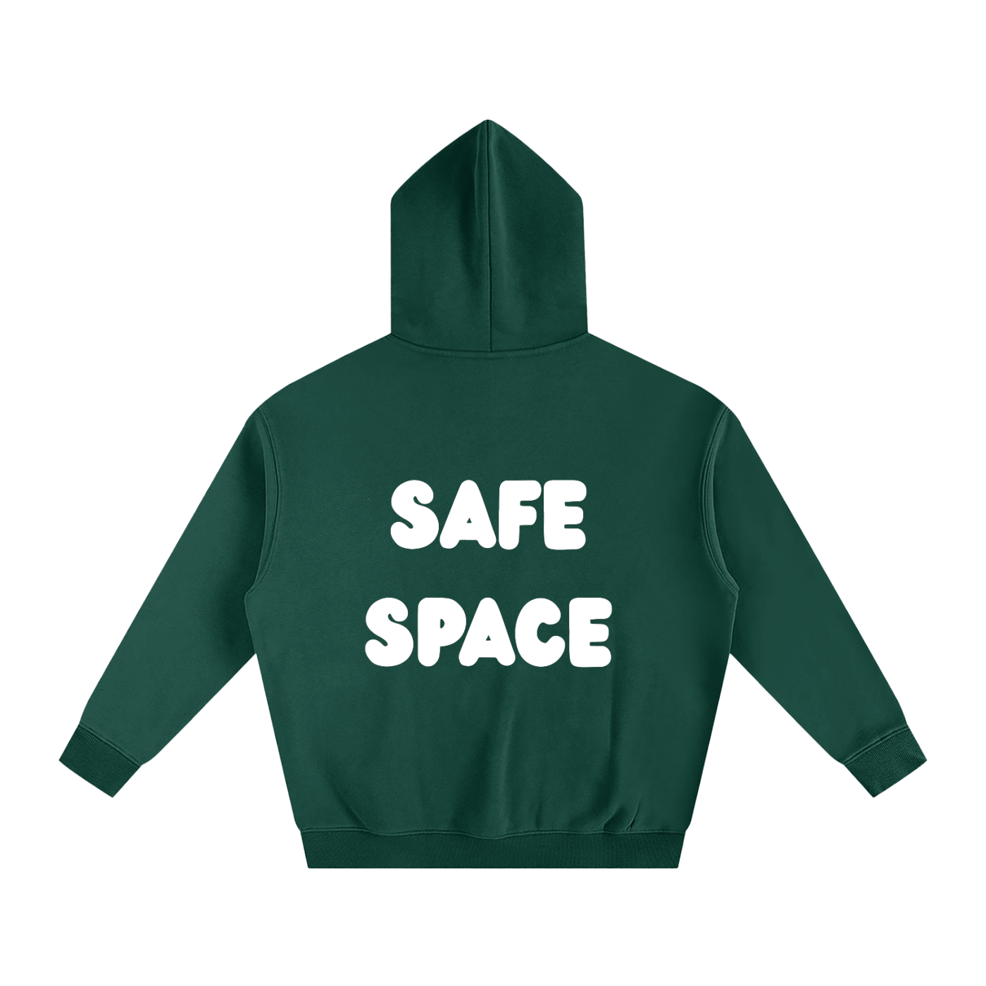 printed,hoodie