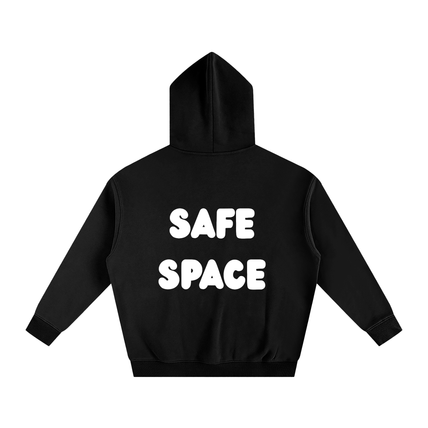 printed,hoodie