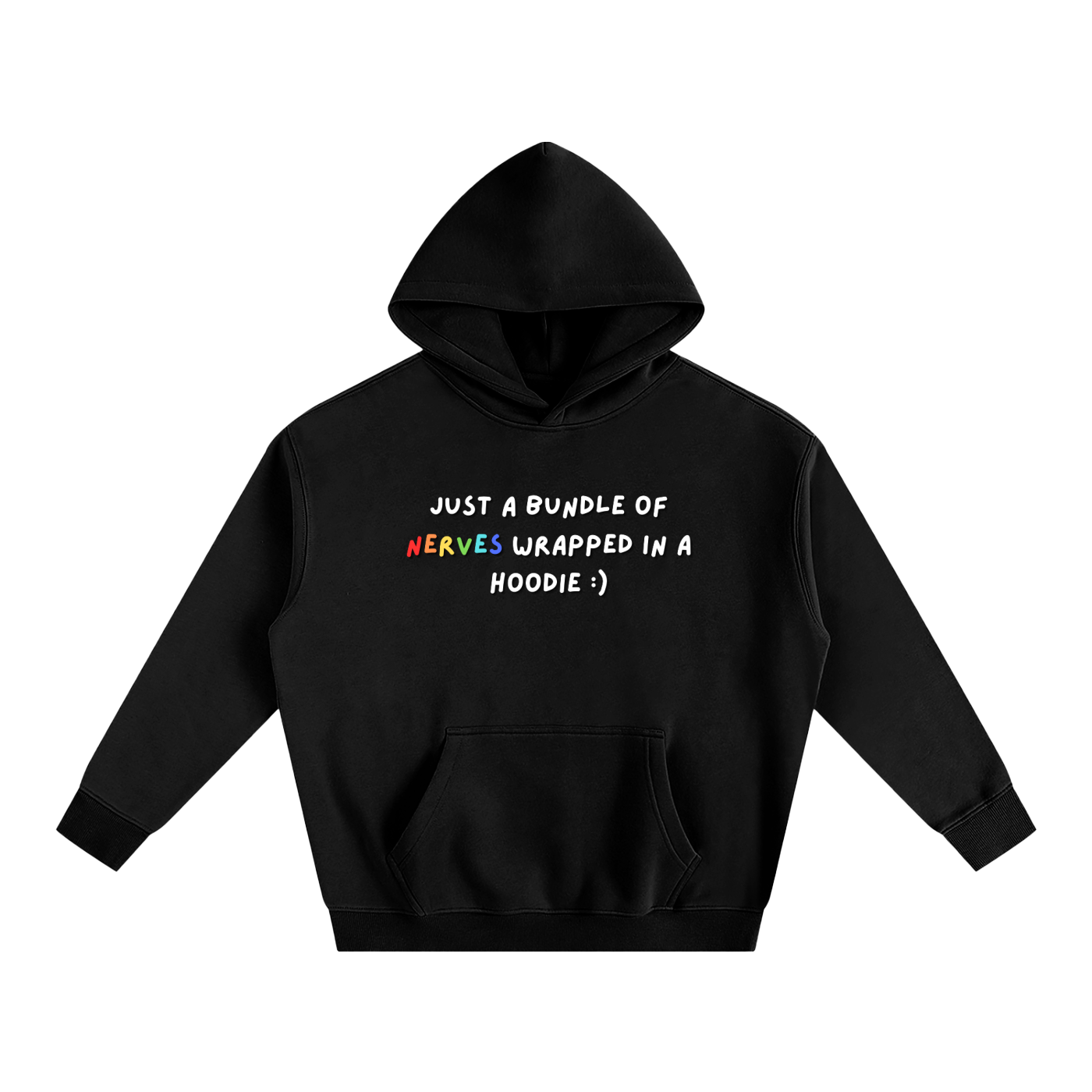 printed,hoodie